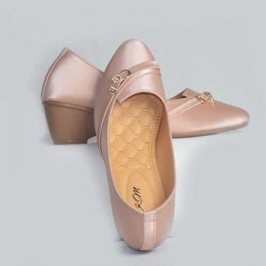 Exclusive ladies shoe