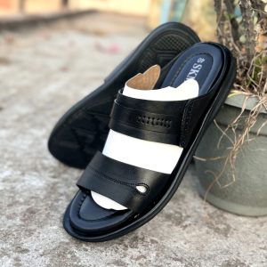 Premium Soft Half Sandal Shoes