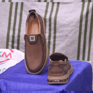 Stylish Premium Original Leather Casual Shoes