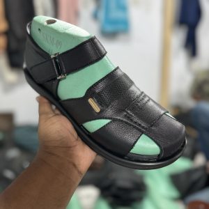 Stylish Original Leather Sandal
