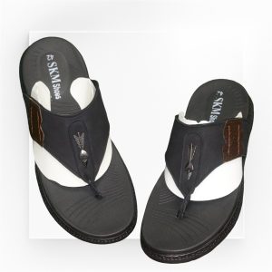 SKM Primium Quality Sandal Shoes//100% Original Cow Leather