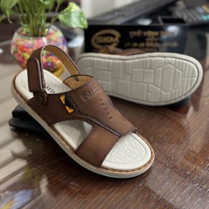 Best New Boeuf China sole Sandal for men